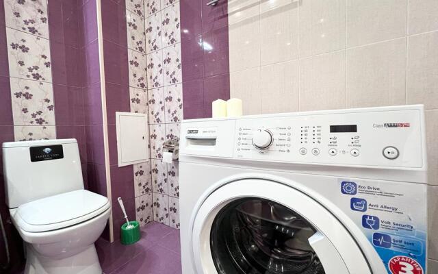 Apartamenty Na Televizionnoy 24 Flat