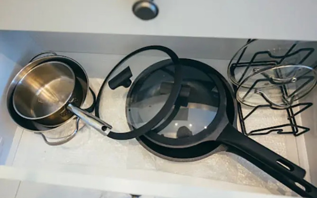 C Shikarnym Vidom na More Flat