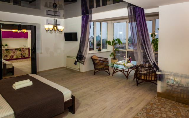 Relax 88 Apart-Hotel