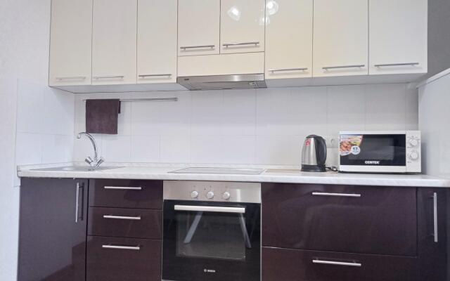 Квартира Апартаменты Однокомнатные