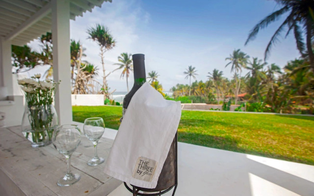 W15 Escape Ahangama Boutique-hotel