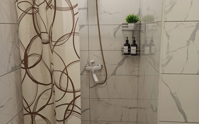 Na Krasnoy Armii 136/12 Apartments