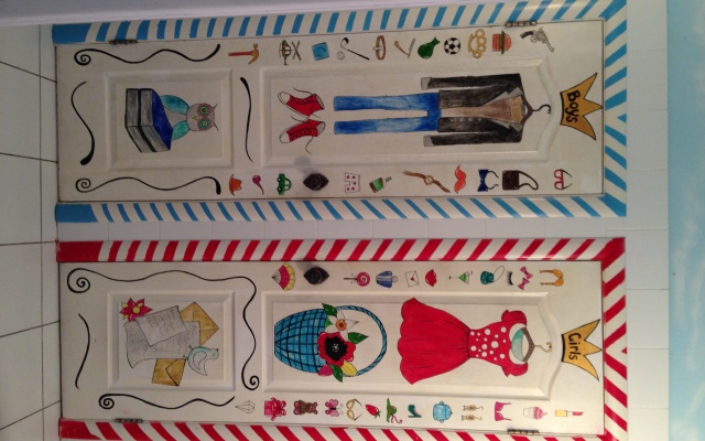 Хостел Red Star