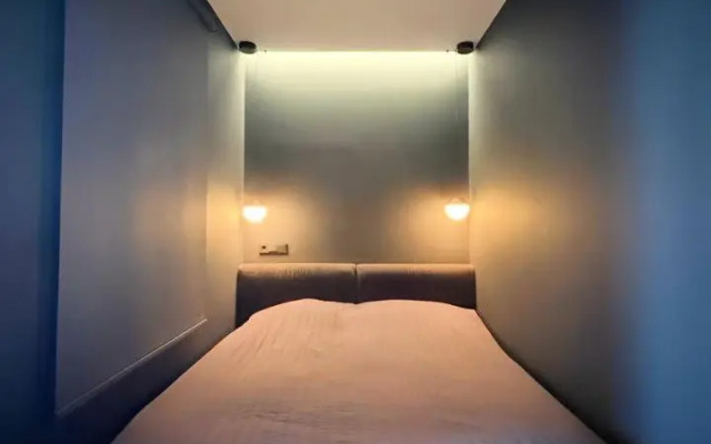 Апартаменты Block