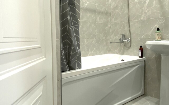 Апартаменты Sundag Д152