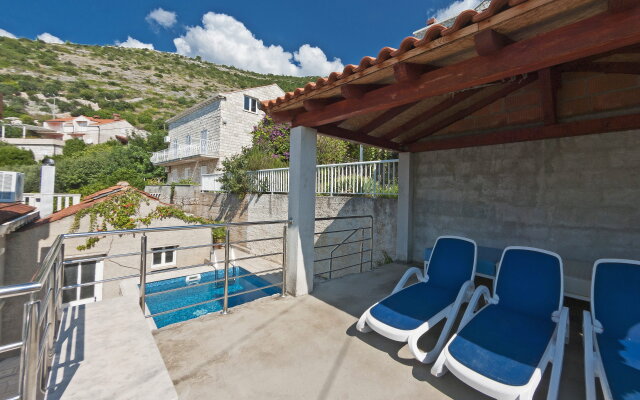 Ivanino Villa