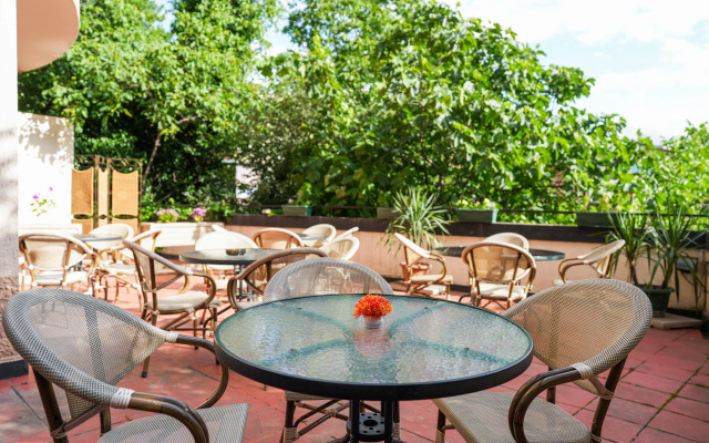 Andza Tbilisi Hotel