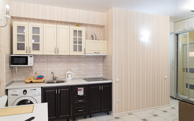Vip House Apartments