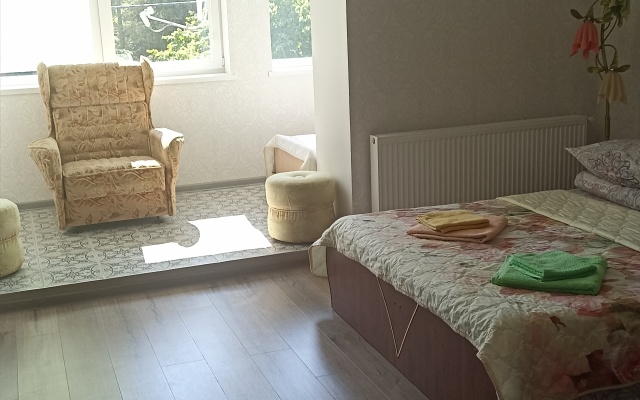 Trigona Guest House