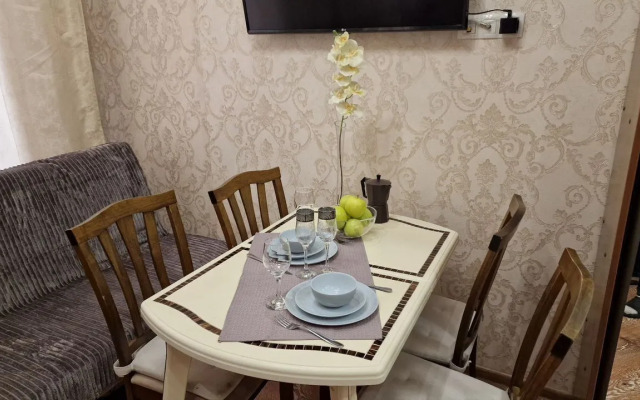 Квартира Пестеля 1 Люкс