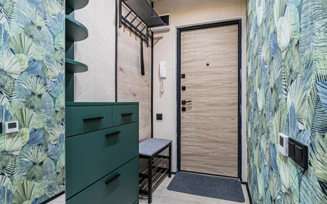 Квартира 1-комнатная в Cамом Центре Города Калининграда