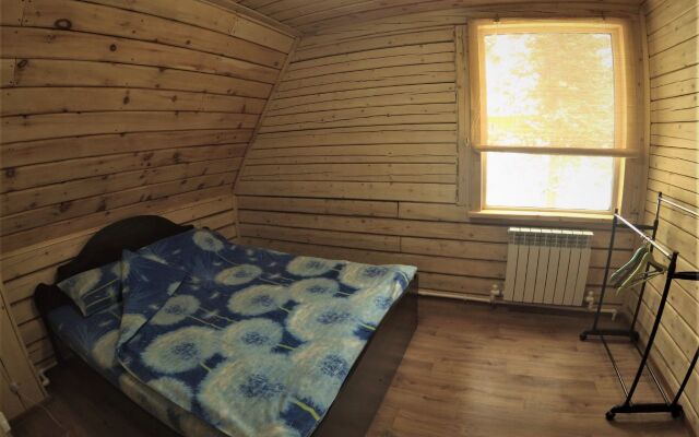 Skazka Gesha Guest House