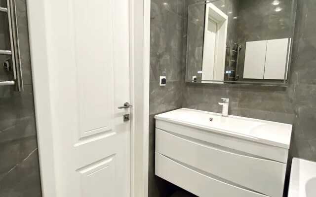 Chally Yar Apartments