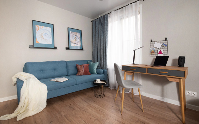 Квартира в шикарной локации рядом с метро Яшьлек