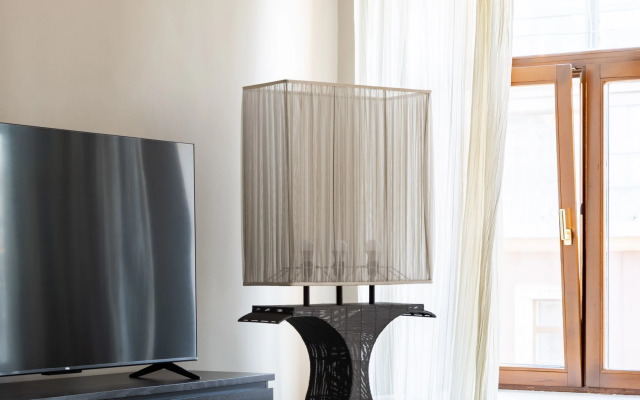 Апартаменты рядом с Исаакиевским собором