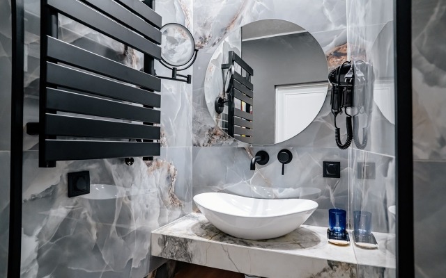 11 Butikov Apart-Hotel