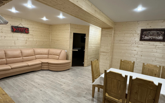 Гостевой Дом Рыбинка