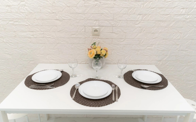 Апартаменты на Хрустальном, 29