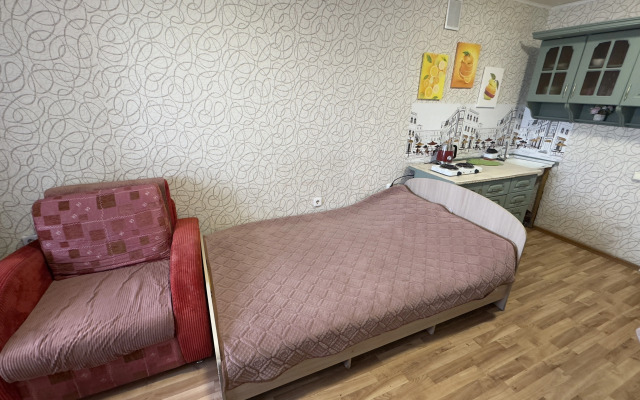 Квартира на Улице Серова 30