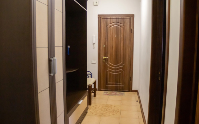 Квартира ПосуткаРу Октябр 337 Курортный парк и Питьевая галерея