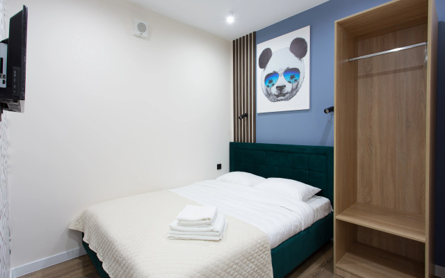 Presnya Rooms Hotel