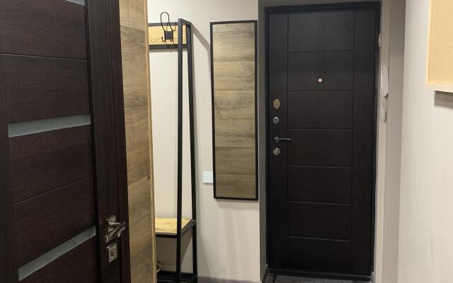 Квартира Atmosphera