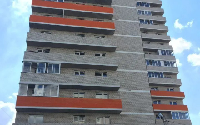 Квартира на Батова 3к4