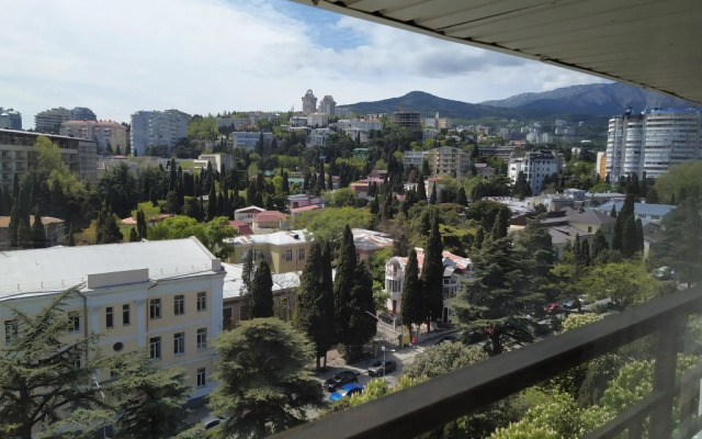 Venera M 15 Apartments