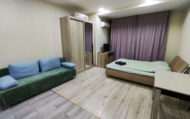 Khodynka Flat