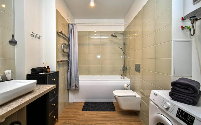 Как Дома Напротив ТРЦ Планета Апартаменты