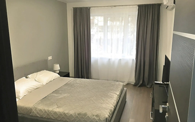 Апартаменты Сочи-центр