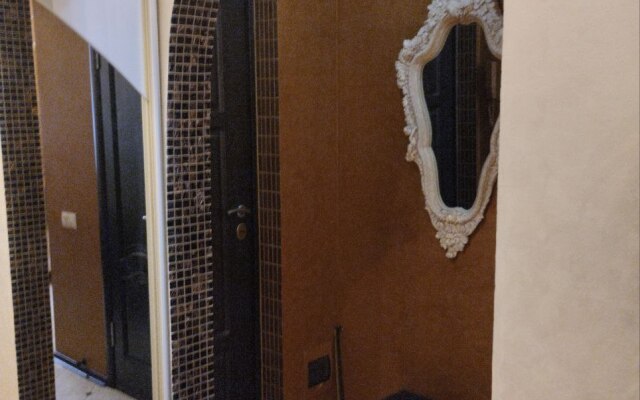 Apartament Oliviya