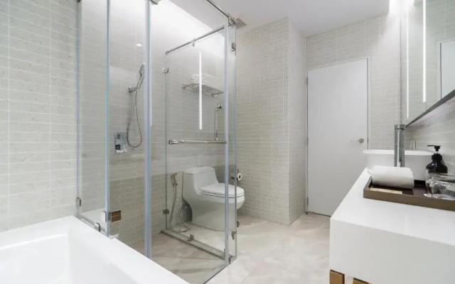 Arbour  And Residence Pattaya