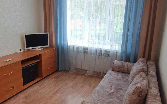 odnokomnatnaya v tsentre Flat
