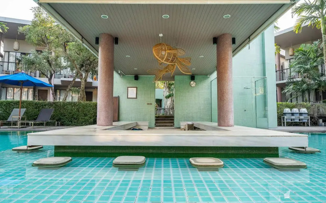 Sai Kaew Beach Resort