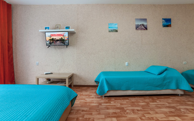 Апартаменты на Покрышкина