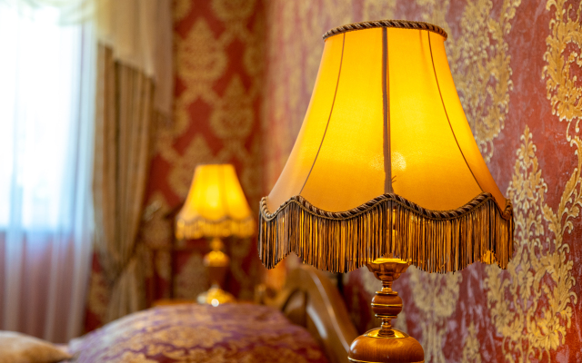 Saratovskaya Hotel