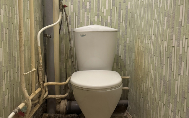 Квартира 2-к. квартира, 50 м, 4 кровати