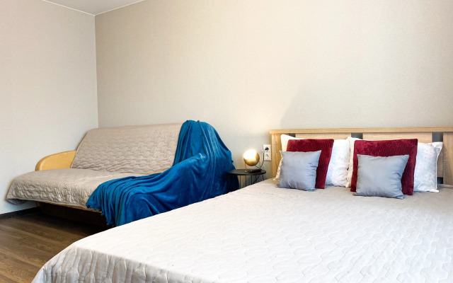 Апартаменты Люкс на улице Михайловском