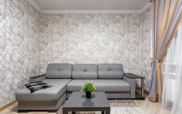 EvroUyut v centre Apartments