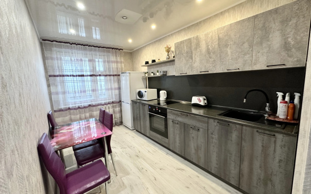 Квартира Уютная Суточно Тобольск