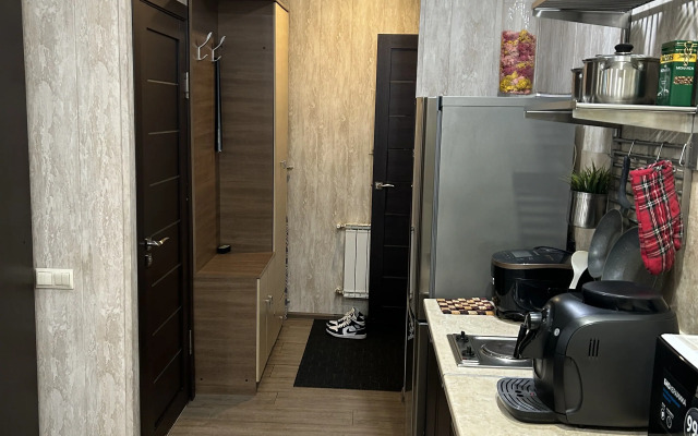 Апартаменты Уютное бунгало рядом с ГЛЦ