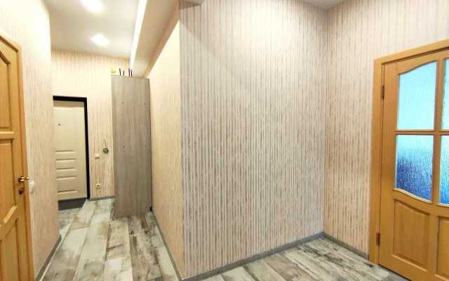 Kirova 35 Apartments