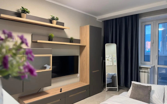 Квартира Аврора Розы Люксембург 33