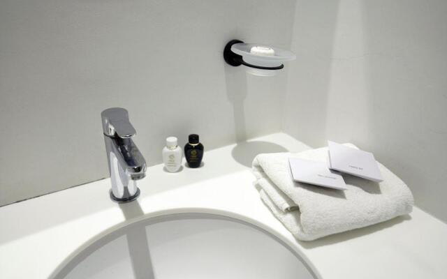 Concept Hotel by COAF