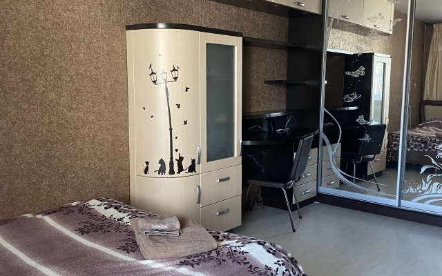 Okolo Imperiala Flat