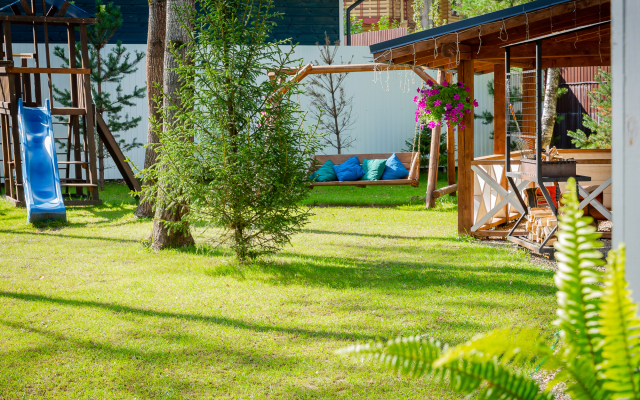 Shebbi Shik Guest House