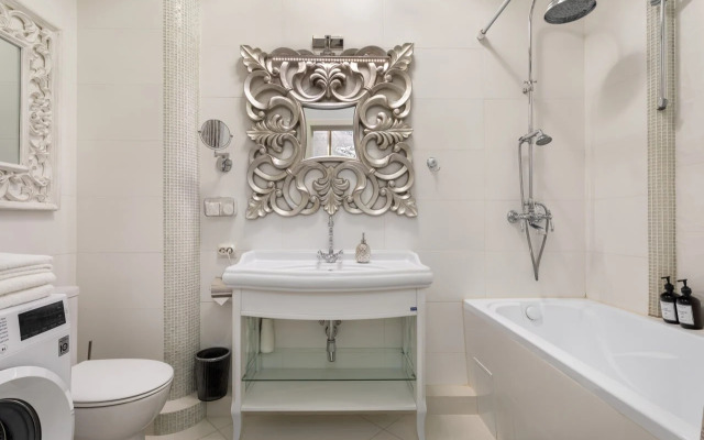 Apart39 U Muzeya Yantarya VIP Apartments