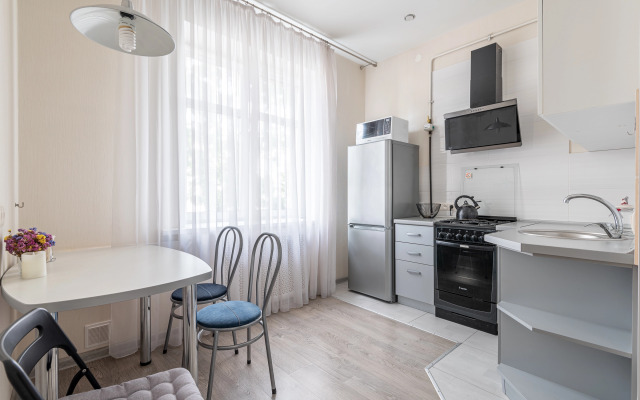 Belatravel na Nezavisimosti 48 Apartments