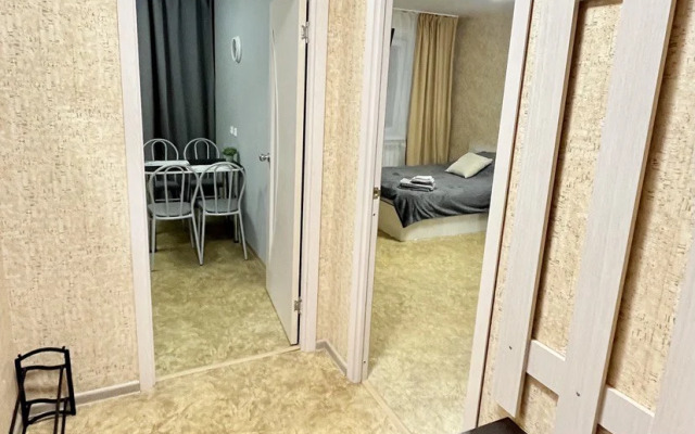 Odnokomnatnaya Flat